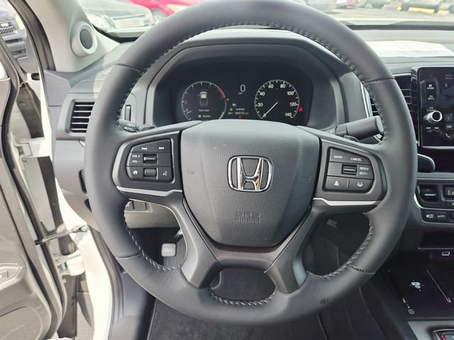 Used 2026 Honda Ridgeline Sport image 17