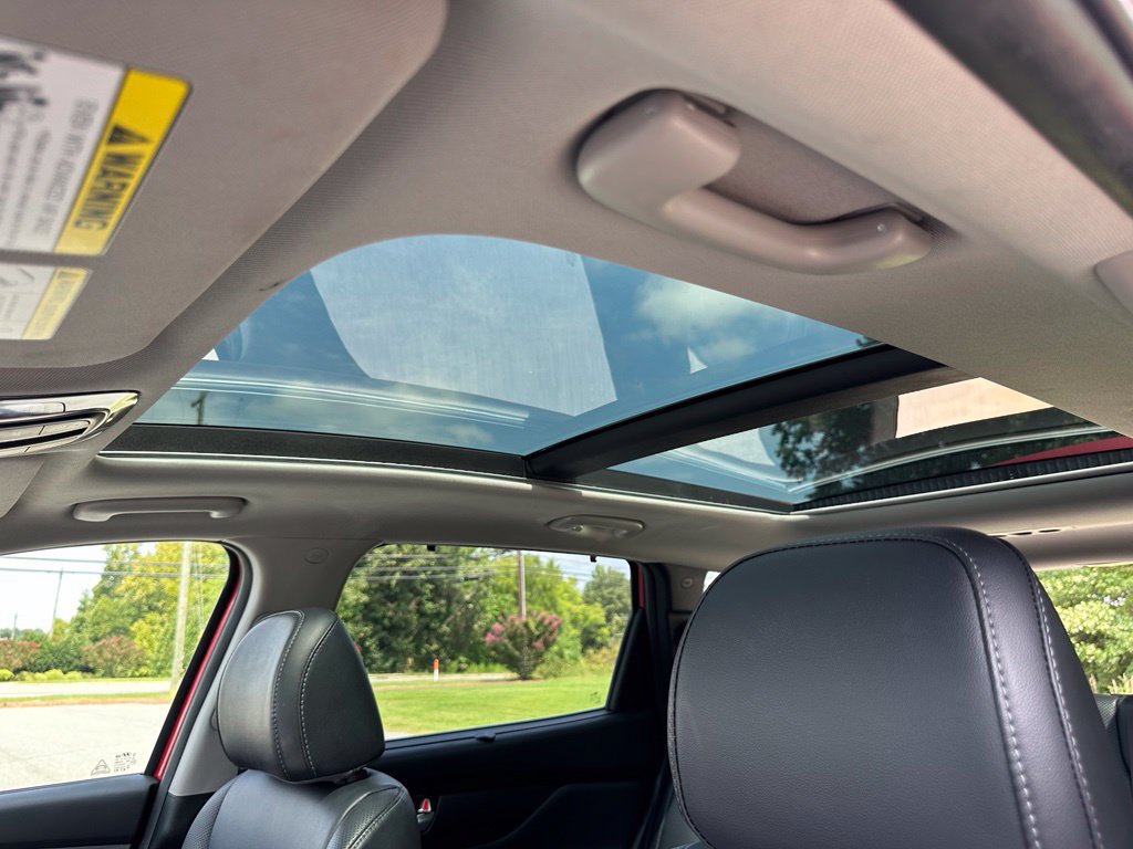 Used 2023 Hyundai Santa Fe SEL w/ Premium Package FWD image 8