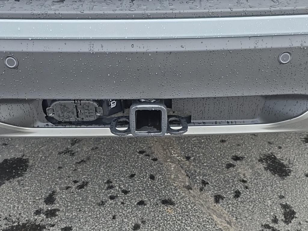 New 2026 Ford Explorer Active image 68