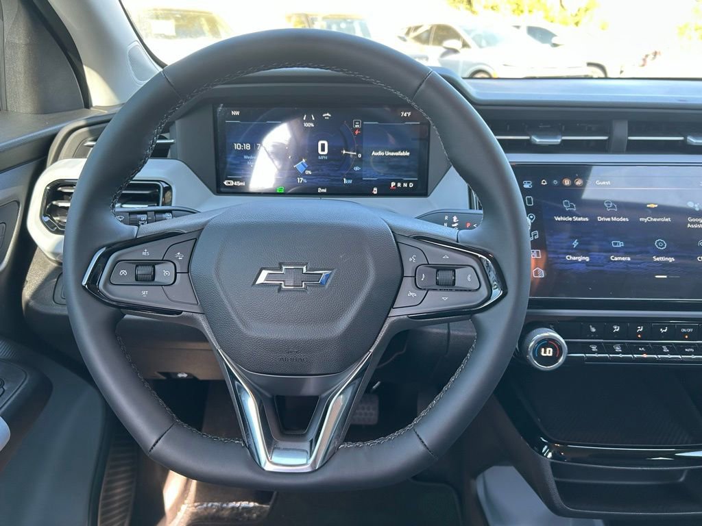 New 2027 Chevrolet Bolt LT w/ Comfort Package image 18