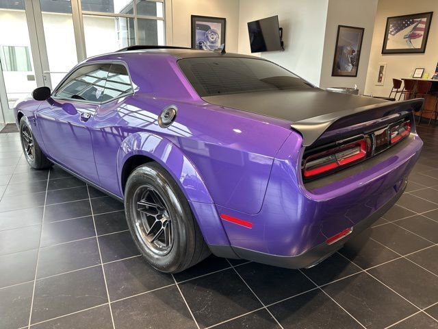 Used 2023 Dodge Challenger SRT Hellcat Redeye image 5