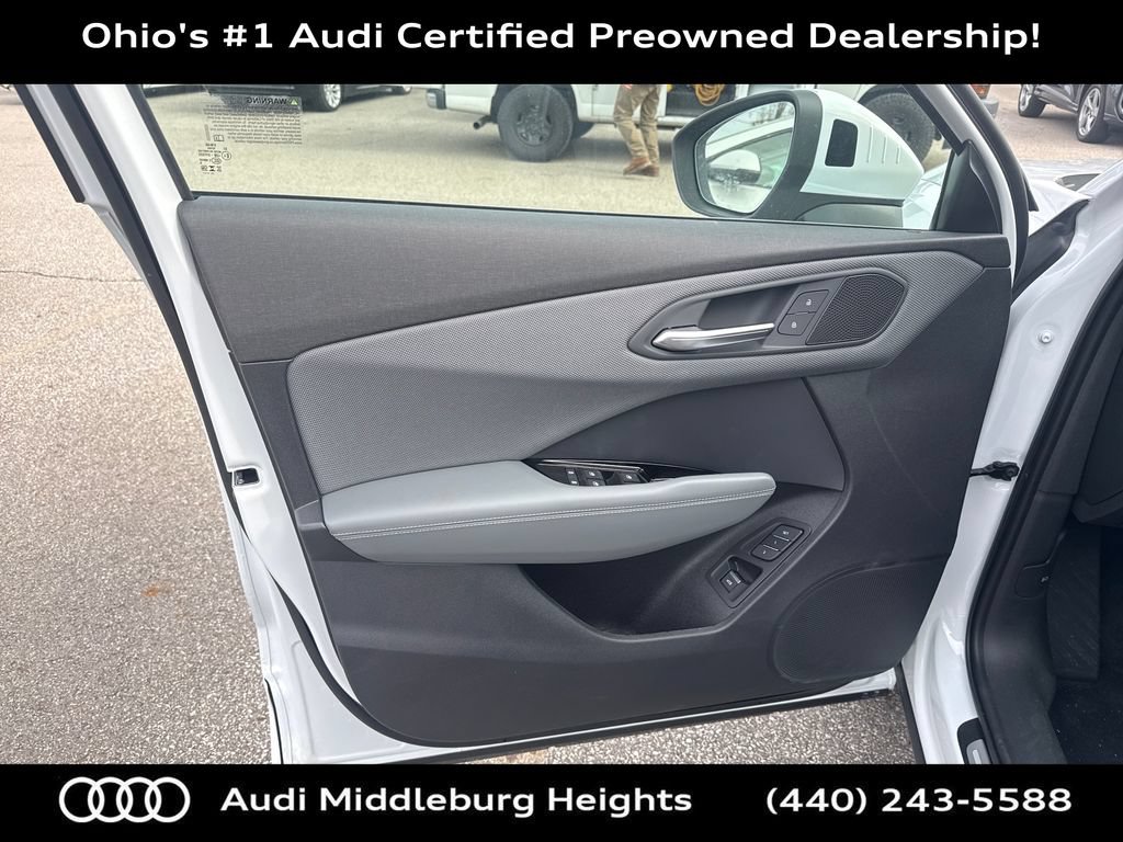 Used 2026 Audi Q3 quattro 2.0T AWD/4WD image 10