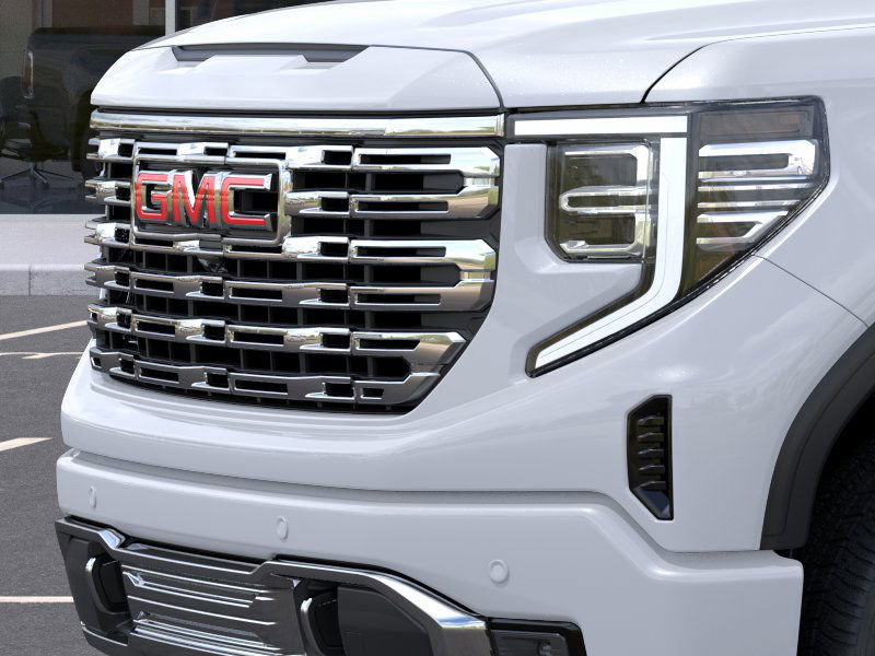 New 2026 GMC Sierra 1500 Denali AWD/4WD image 13