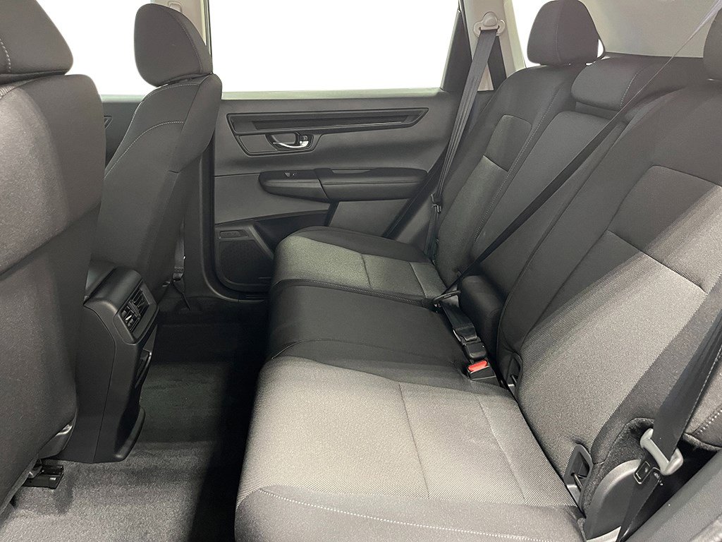 New 2026 Honda CR-V LX image 23