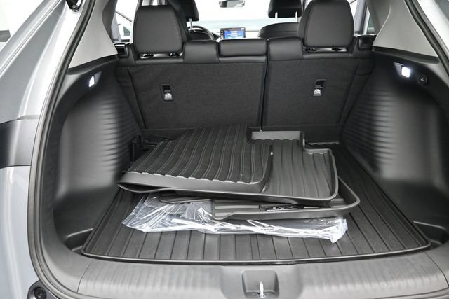 New 2026 Acura ADX FWD image 17