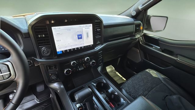 Used 2025 Ford F150 Tremor w/ Bed Utility Package AWD/4WD image 25
