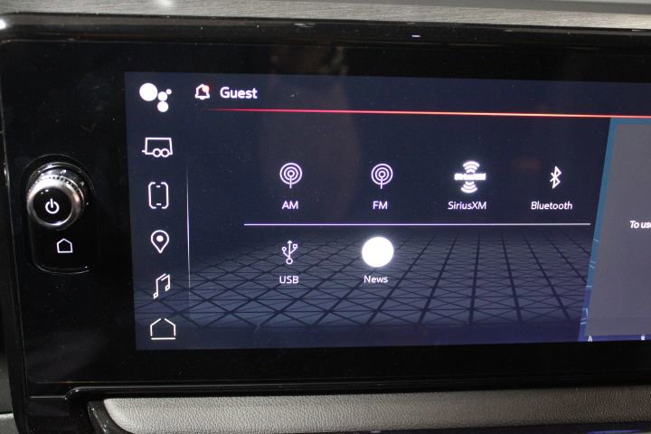 New 2026 GMC Sierra 1500 AT4 w/ AT4 Premium Package image 50