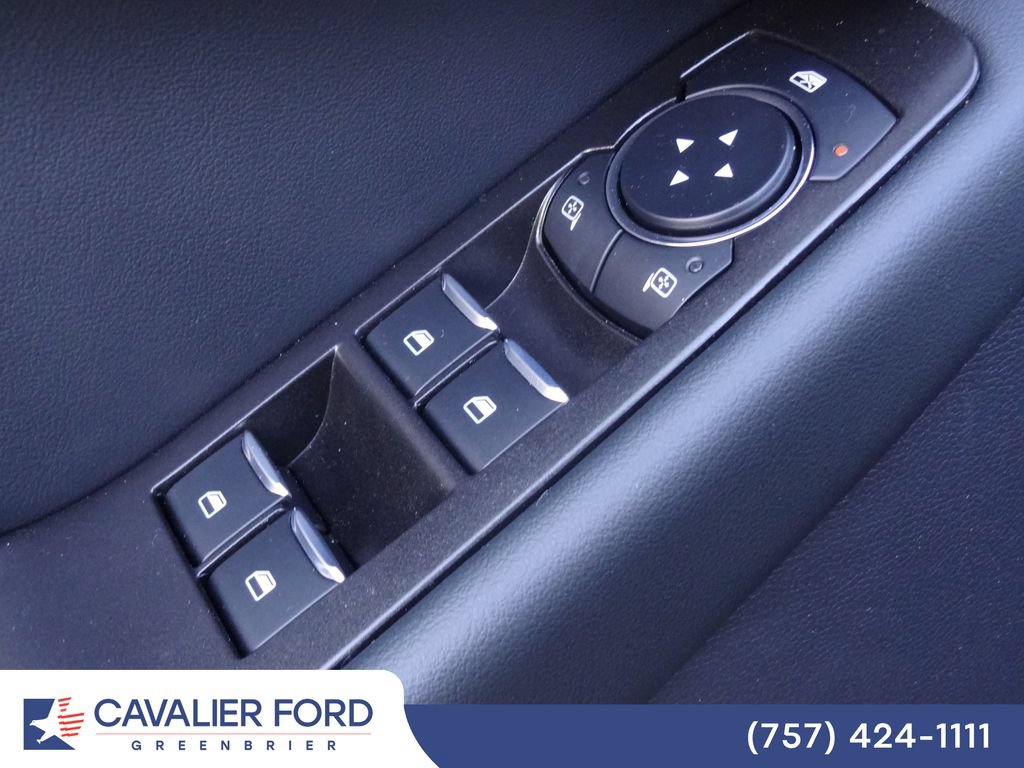 Used 2026 Ford Explorer Tremor AWD/4WD image 18