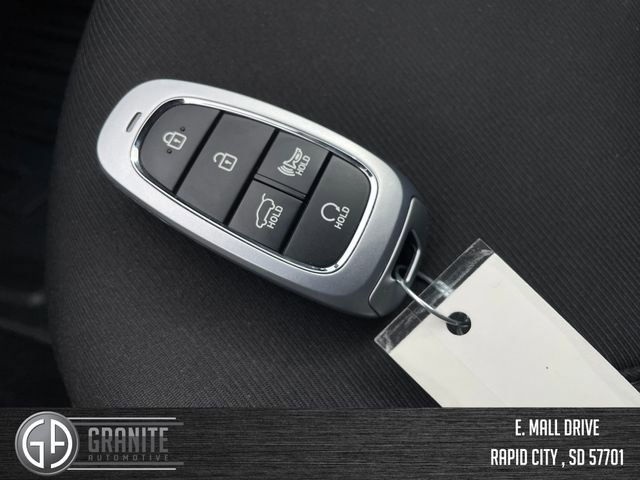 Used 2023 Hyundai Tucson SEL image 28