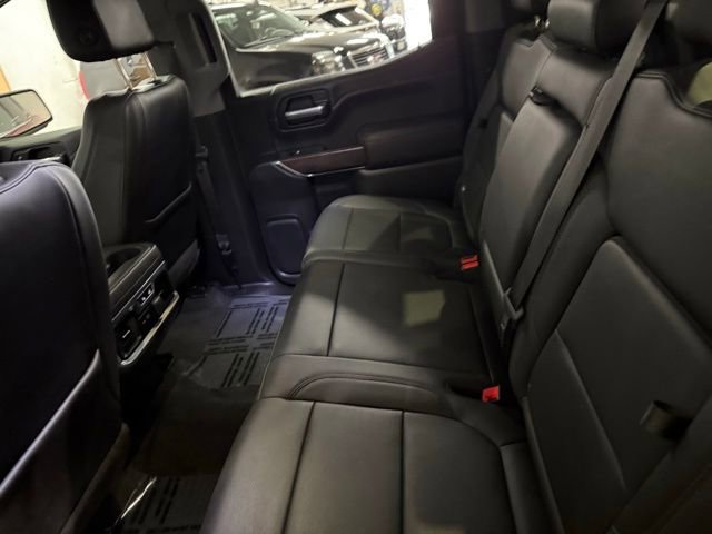 Used 2020 GMC Sierra 1500 SLT w/ SLT Premium Package AWD/4WD image 31