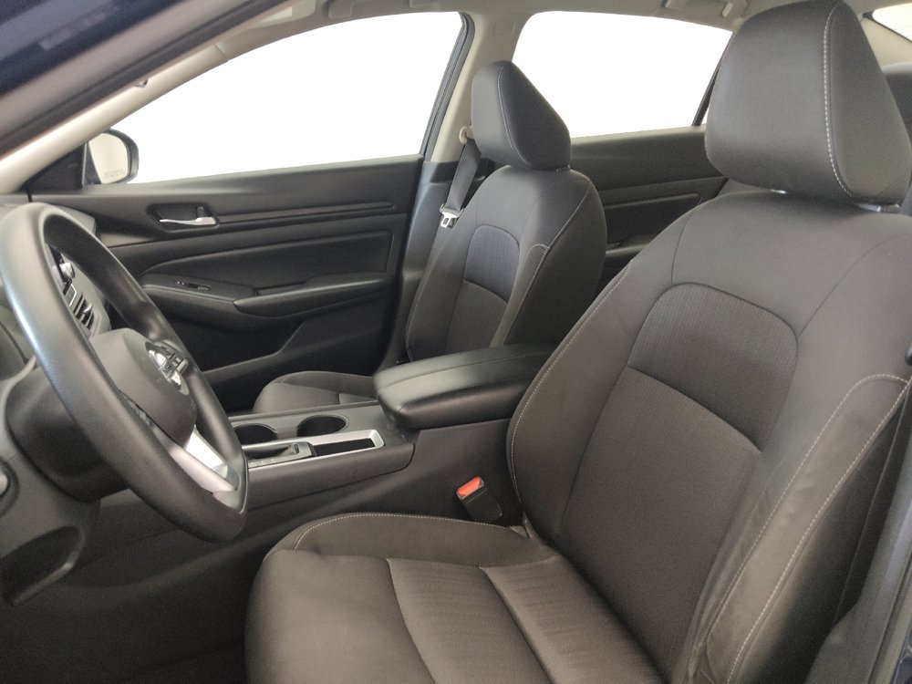 Used 2021 Nissan Altima 2.5 S w/ Driver Assist Package FWD image 17