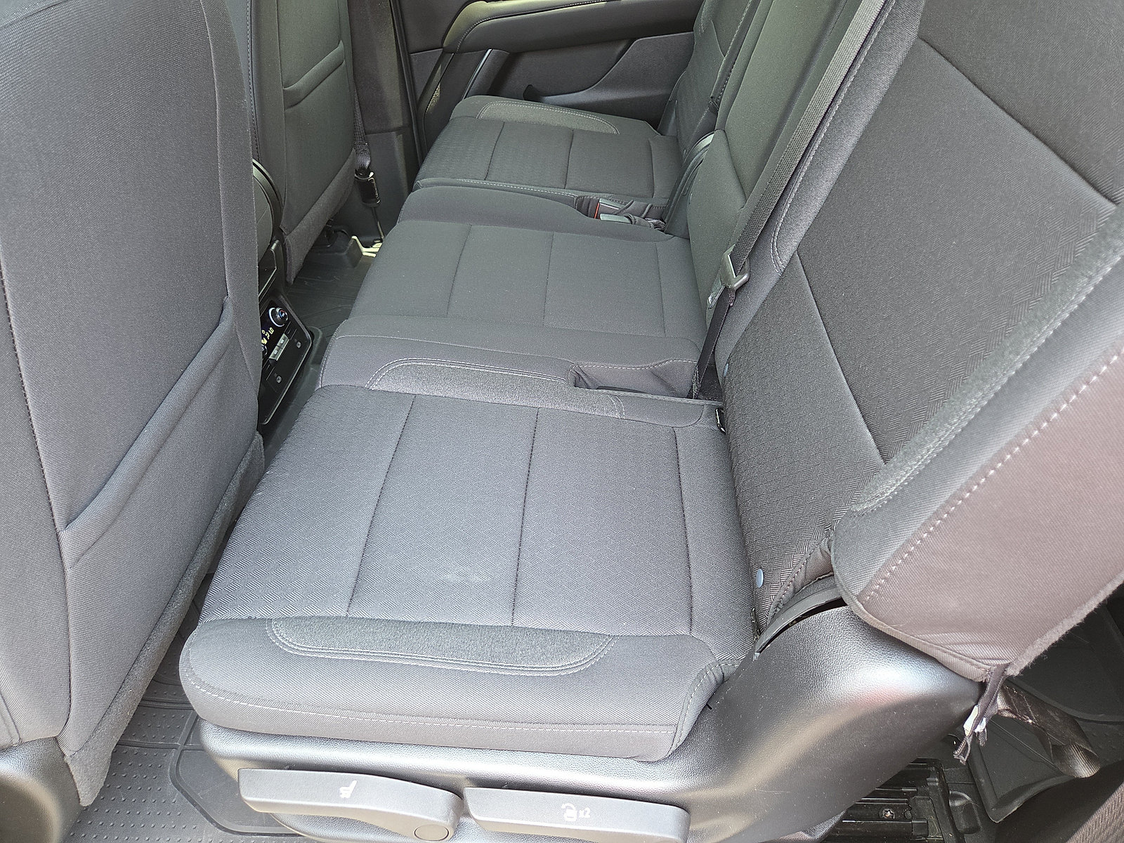 Used 2024 Chevrolet Tahoe LS w/ Max Trailering Package AWD/4WD image 24