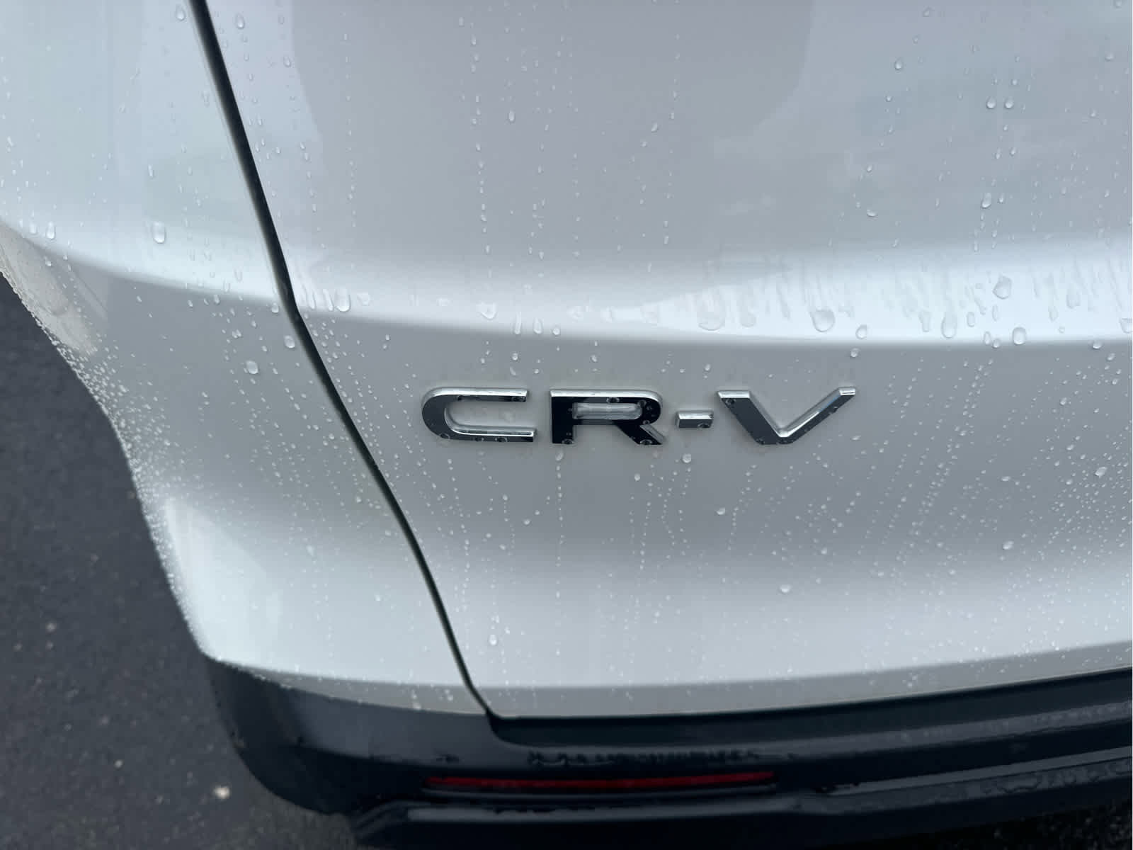 New 2026 Honda CR-V EX image 13