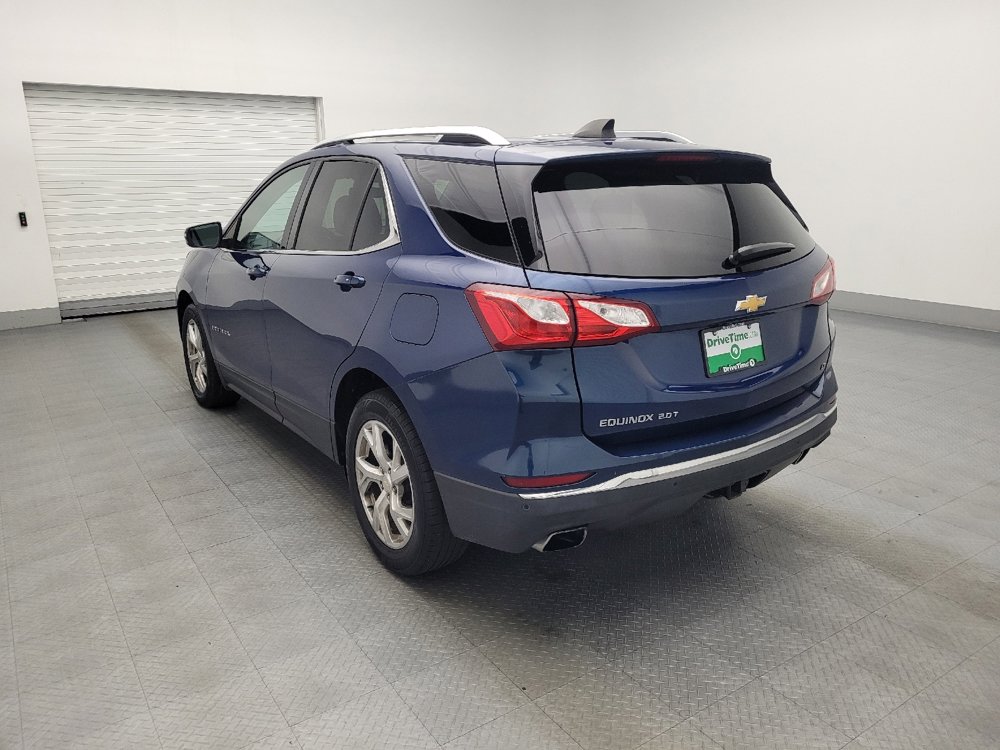 Used 2019 Chevrolet Equinox LT image 5