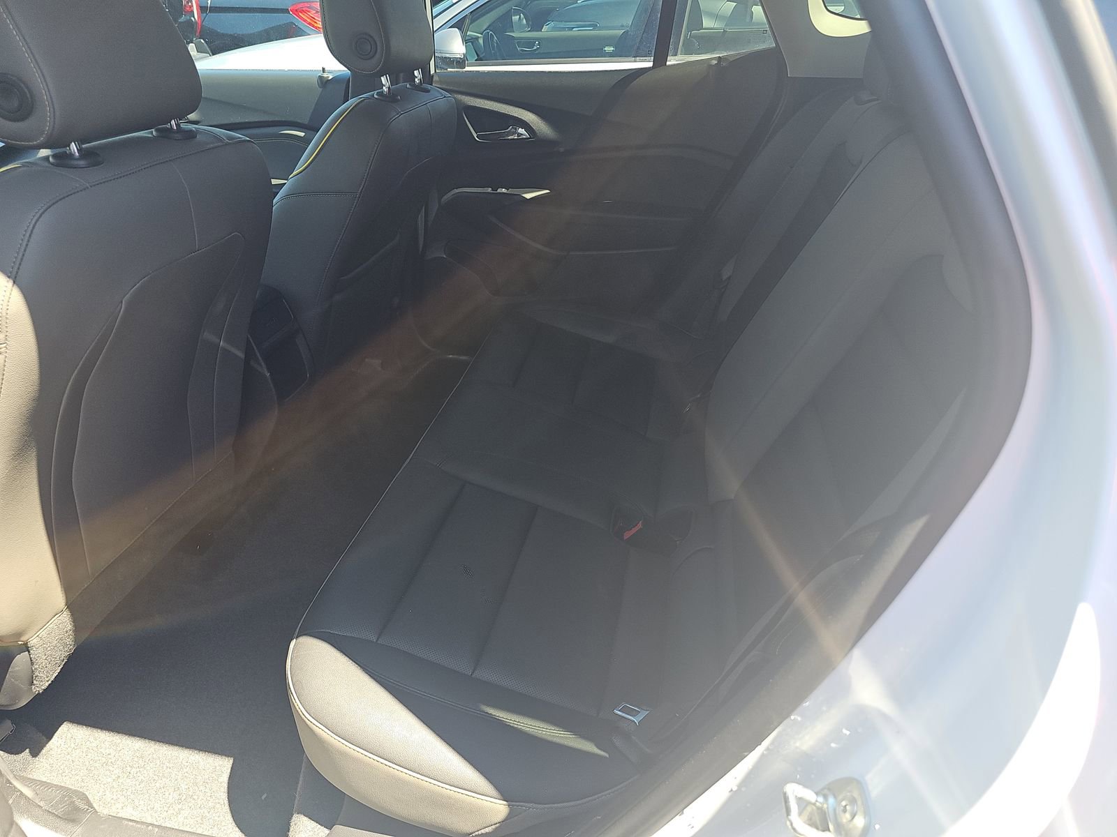 Used 2025 Chevrolet Trax ACTIV w/ Driver Confidence Package FWD image 19