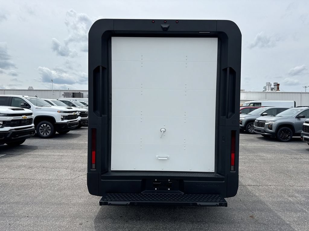 Used 2024 Chevrolet Brightdrop 600 w/ Battery Pack, Max Range AWD/4WD image 4