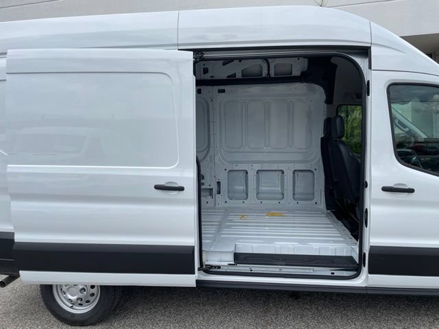 New 2026 Ford Transit 250 148 High Roof AWD image 43