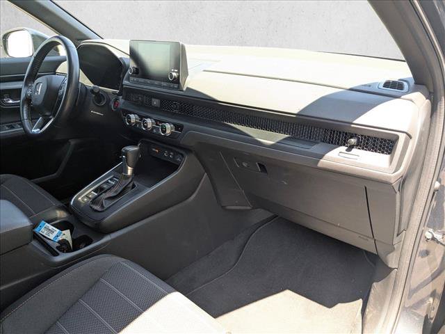 Used 2025 Honda CR-V Sport image 21