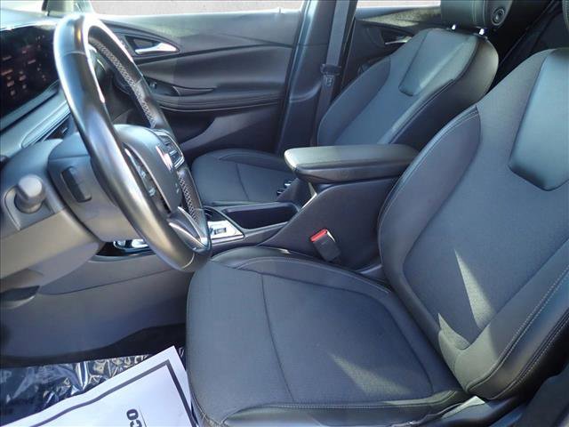 Used 2024 Buick Encore GX Preferred image 10