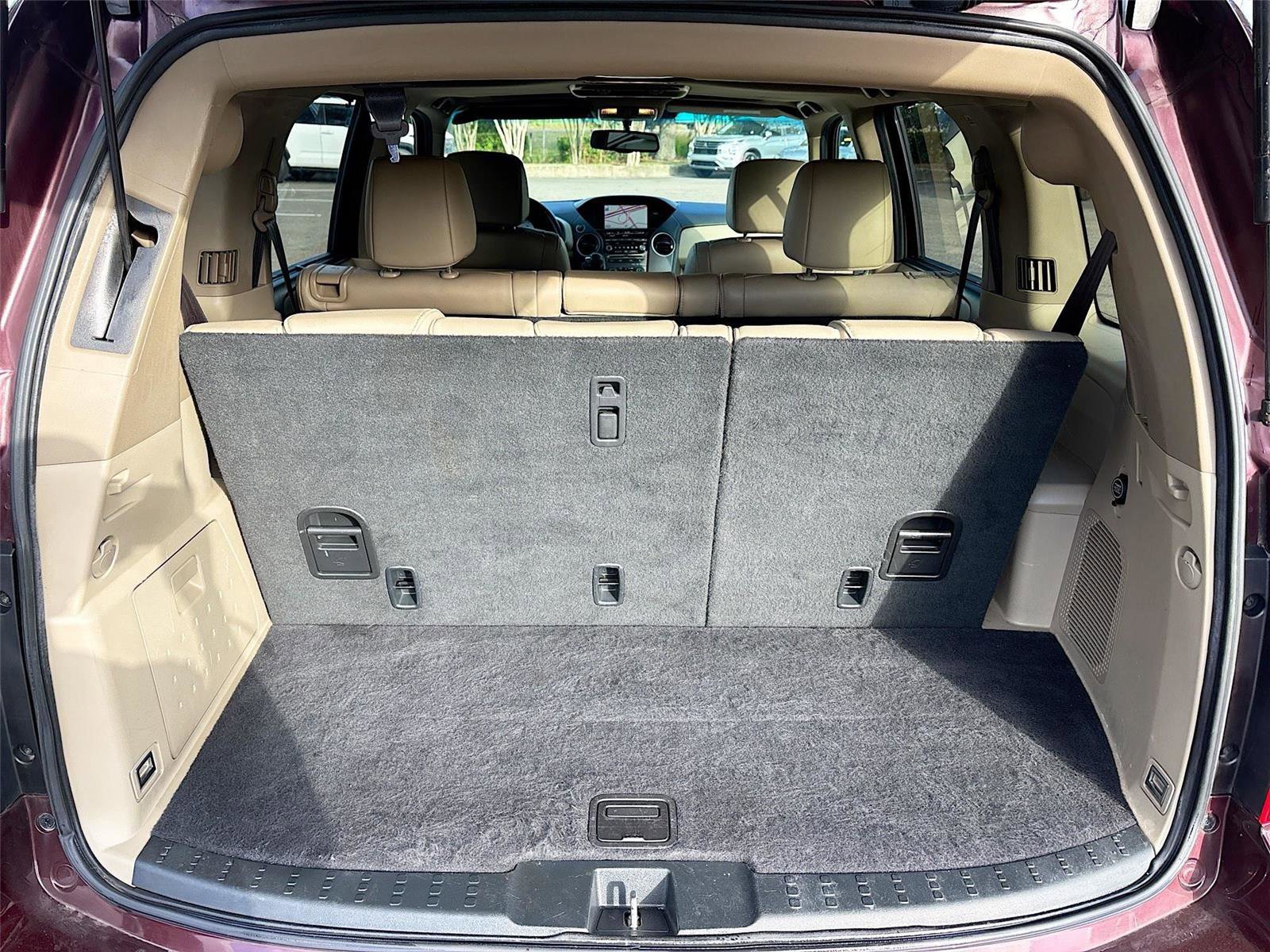 Used 2015 Honda Pilot Touring image 29