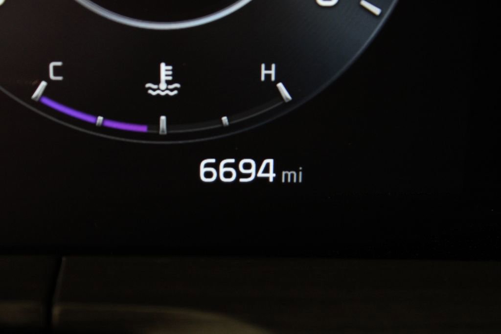 Used 2025 Kia Telluride SX Prestige X-Line image 30