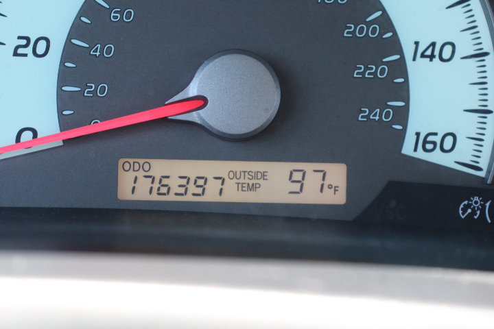 Used 2007 Toyota Camry SE FWD image 28