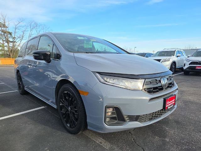 Used 2025 Honda Odyssey Sport-L image 1