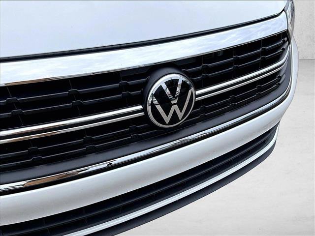 Used 2022 Volkswagen Jetta SEL FWD image 27