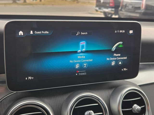 Certified 2022 Mercedes-Benz GLC 300 4MATIC image 24