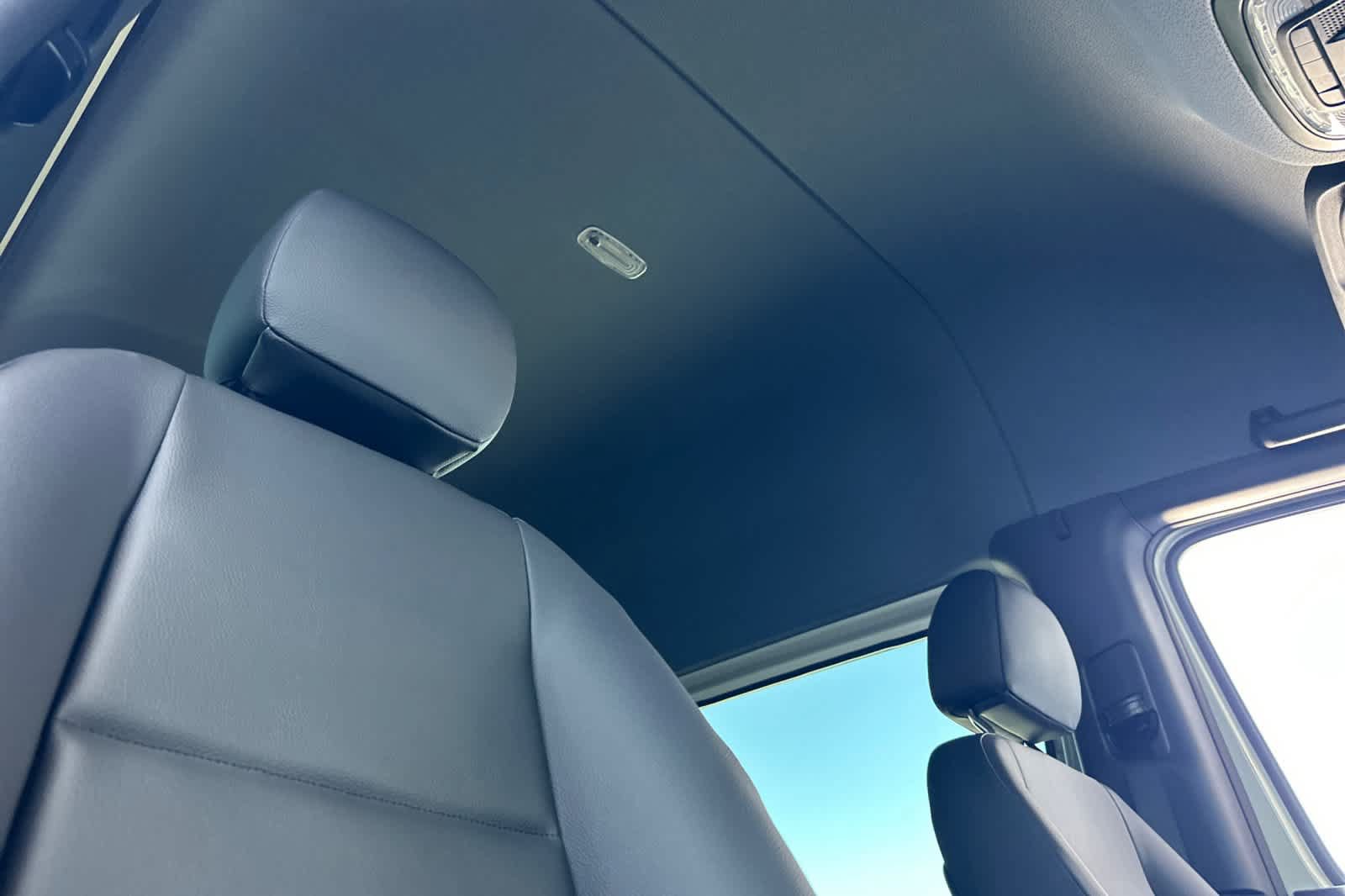 New 2026 Mercedes-Benz Sprinter 2500 image 16