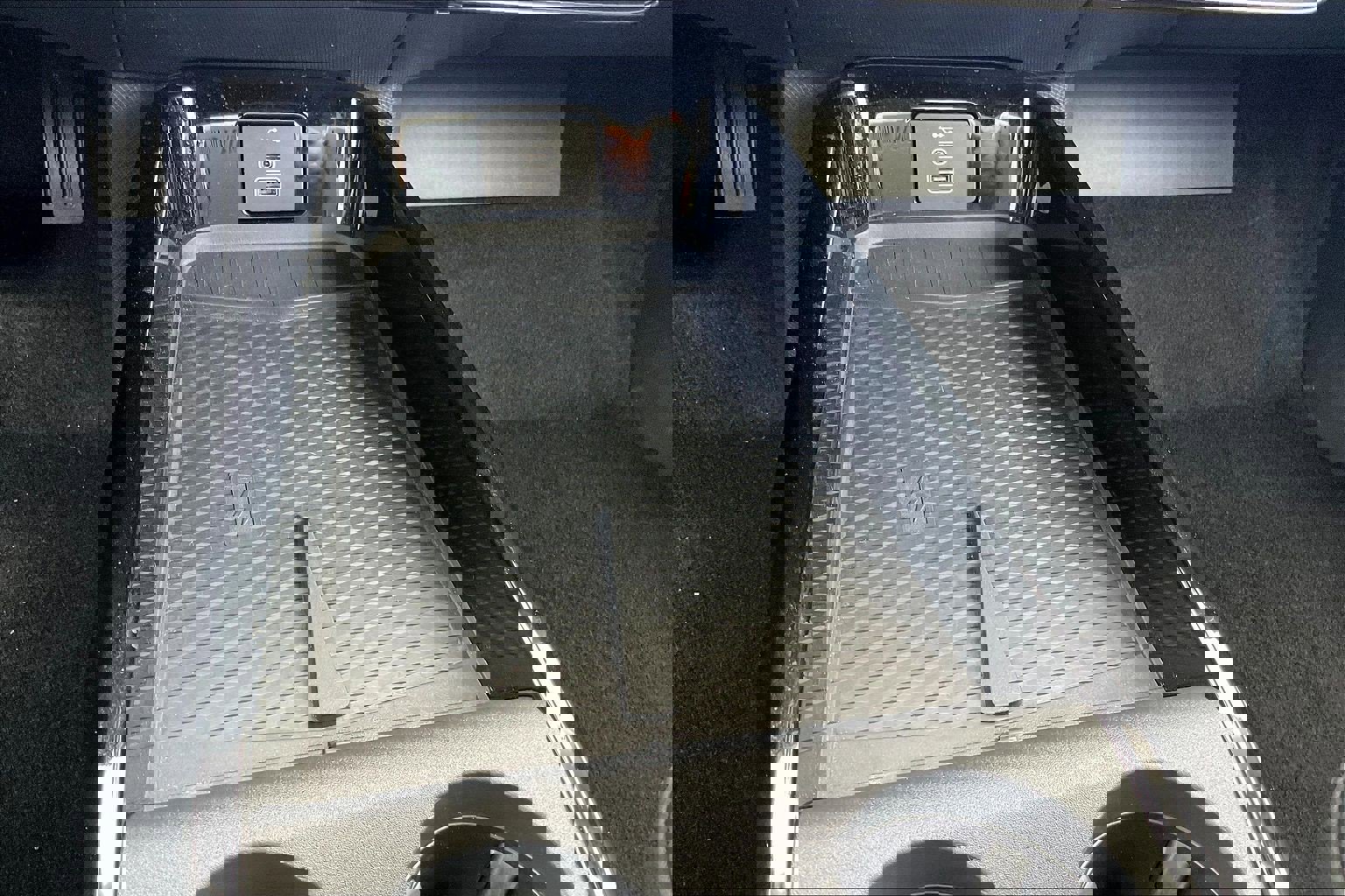 Used 2025 Ford Mustang Mach-E Select w/ Comfort Package Lite image 31