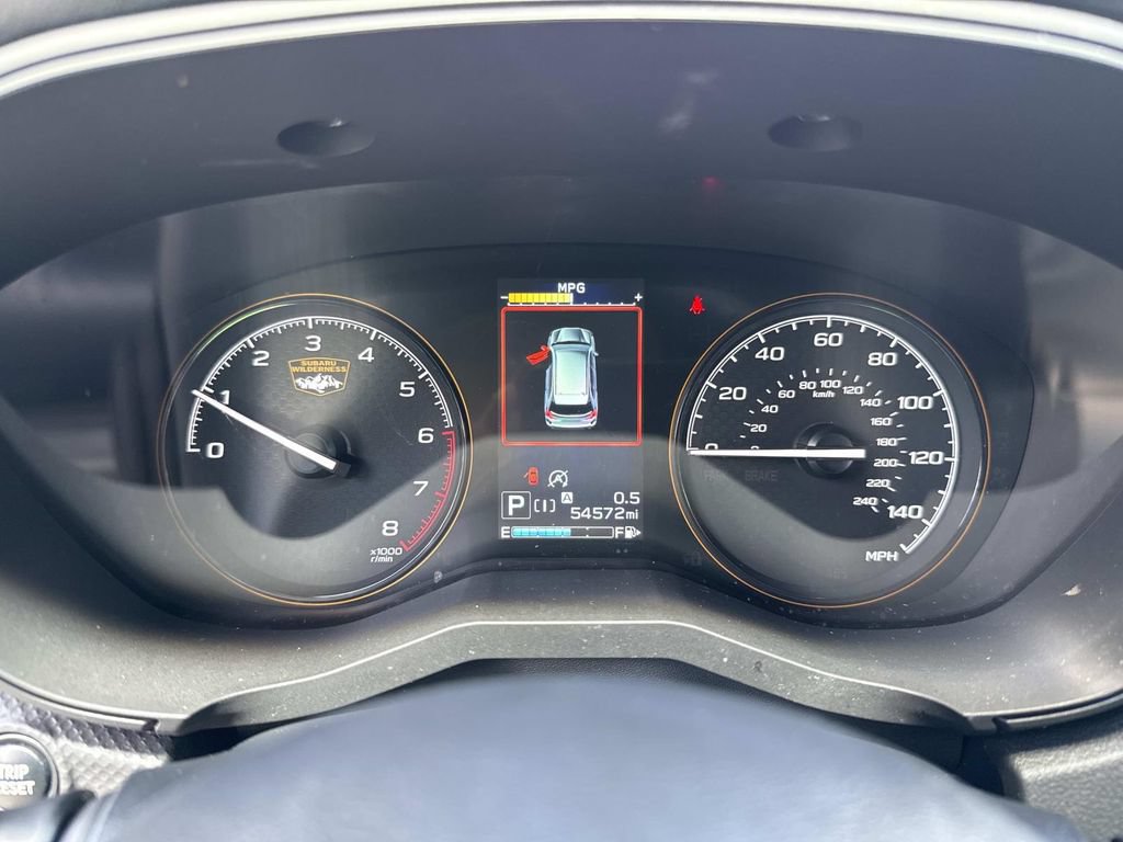 Used 2024 Subaru Forester Wilderness AWD/4WD image 40