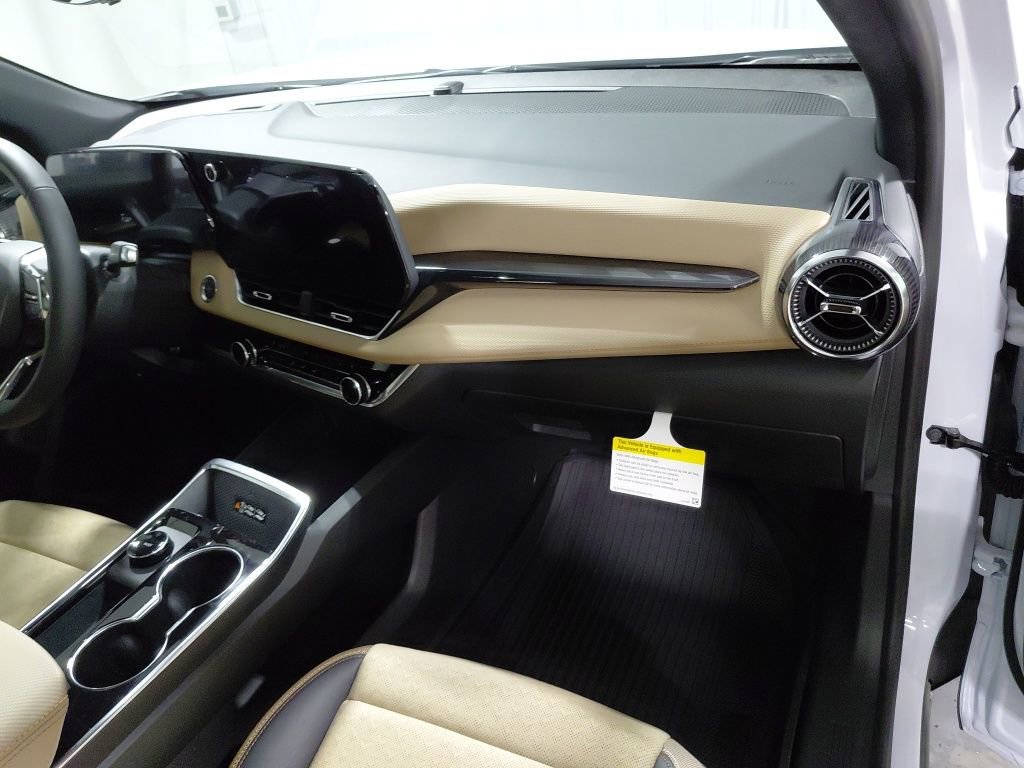 New 2026 Chevrolet Equinox ACTIV w/ Convenience Package III image 23