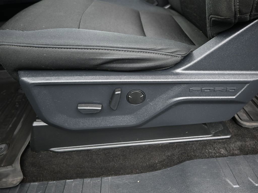 Used 2022 Ford F150 XLT w/ Equipment Group 302A High image 23