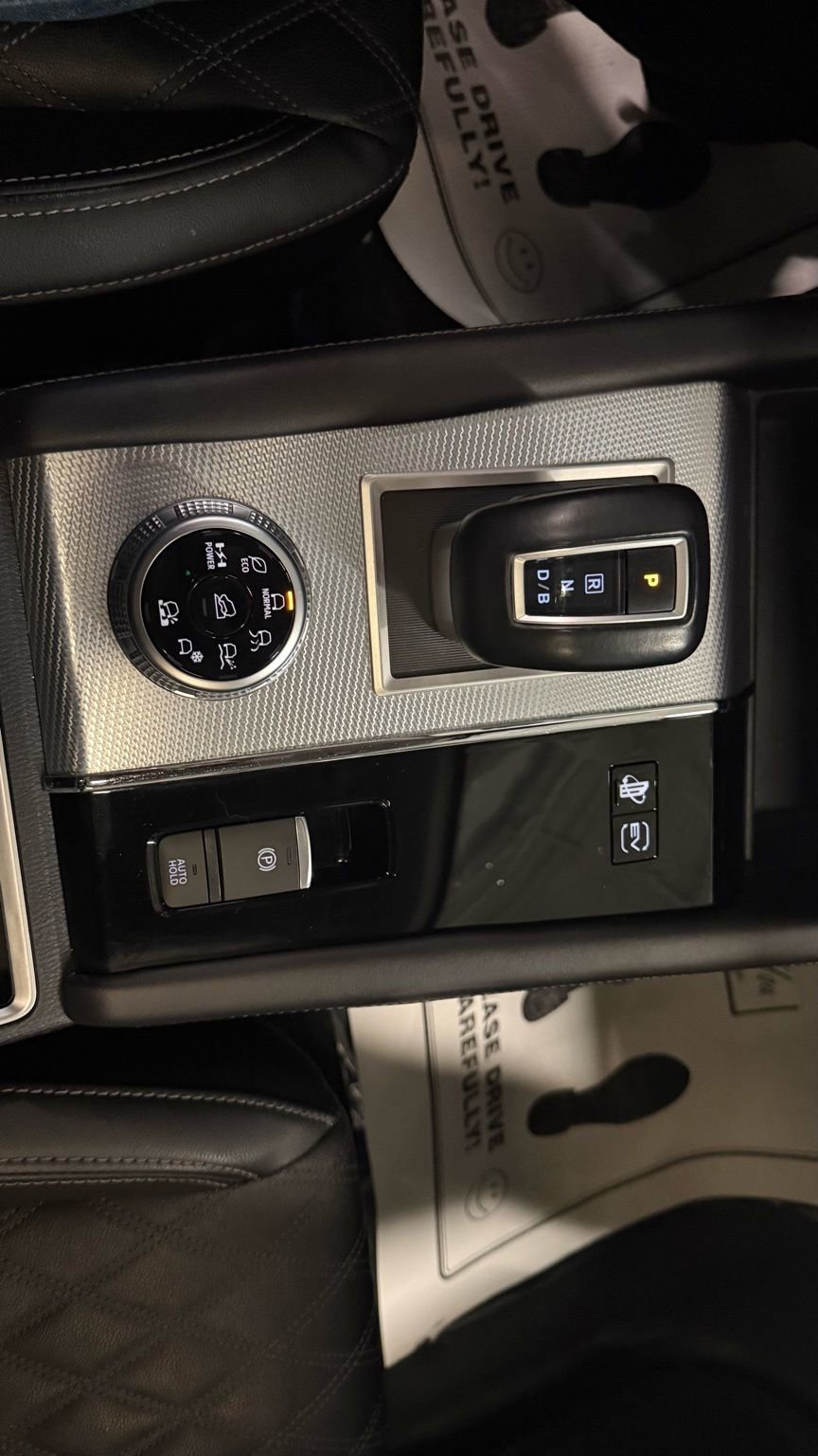 Used 2024 Mitsubishi Outlander SEL image 41