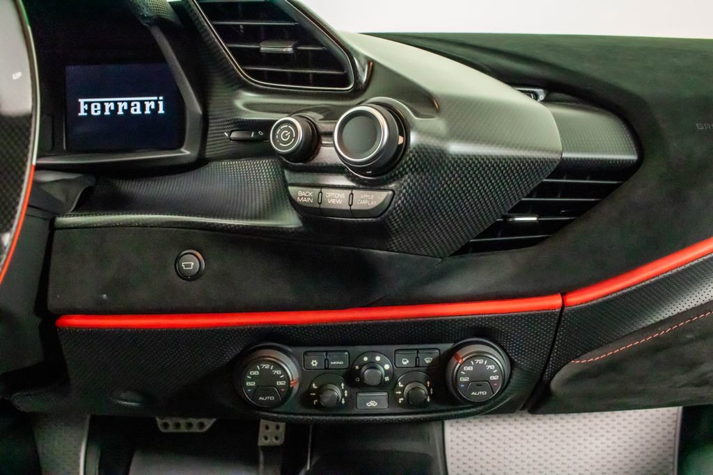 Used 2020 Ferrari 488 Pista Base image 48