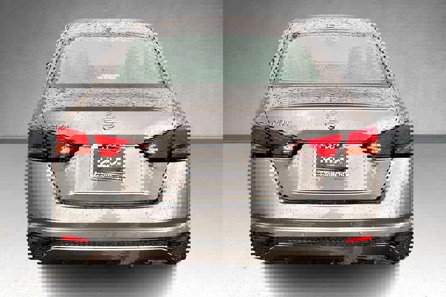 Used 2025 Nissan Altima 2.5 SV image 5