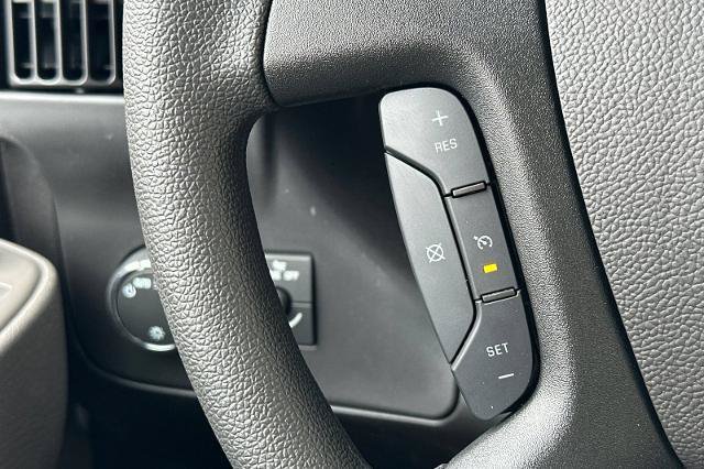 New 2026 Chevrolet Express 2500 w/ Driver Convenience Package RWD image 26