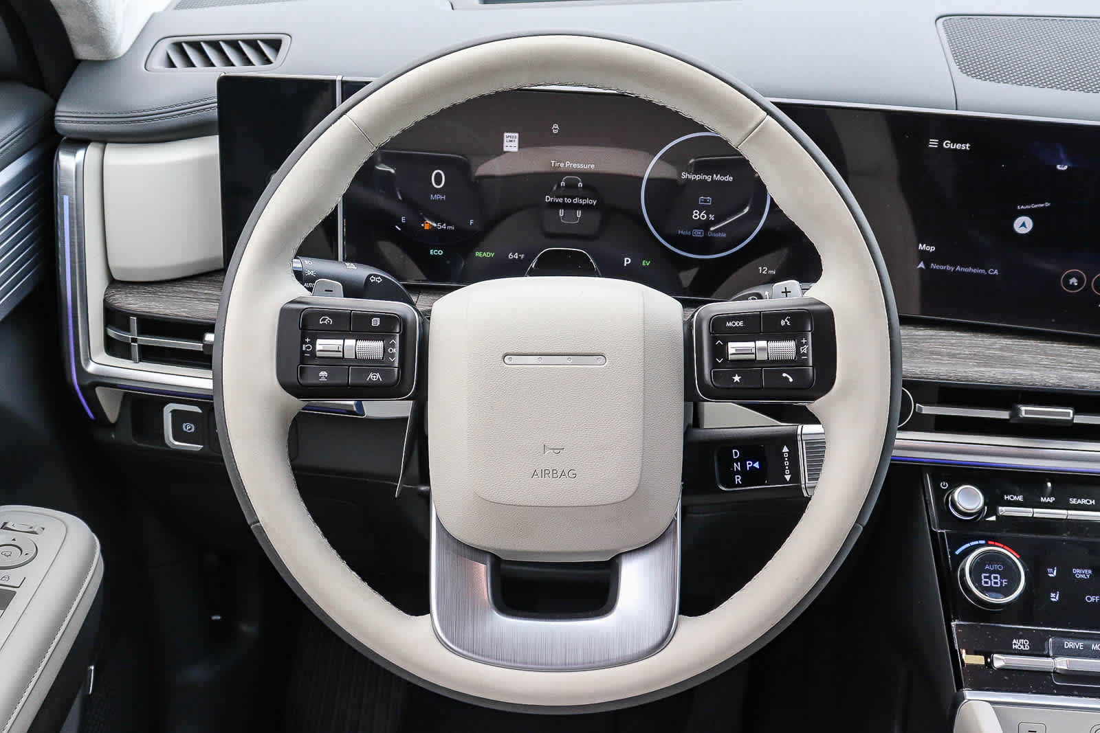New 2026 Hyundai Santa Fe Calligraphy AWD/4WD image 20