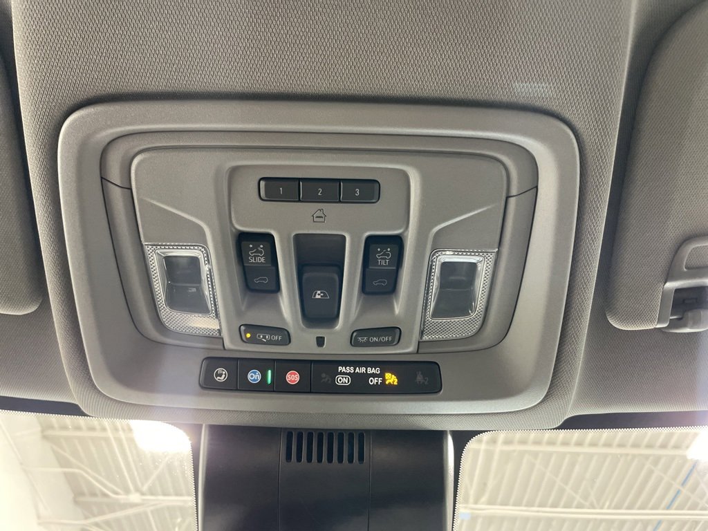 Used 2025 GMC Sierra 2500 Denali w/ Denali Reserve Package image 58