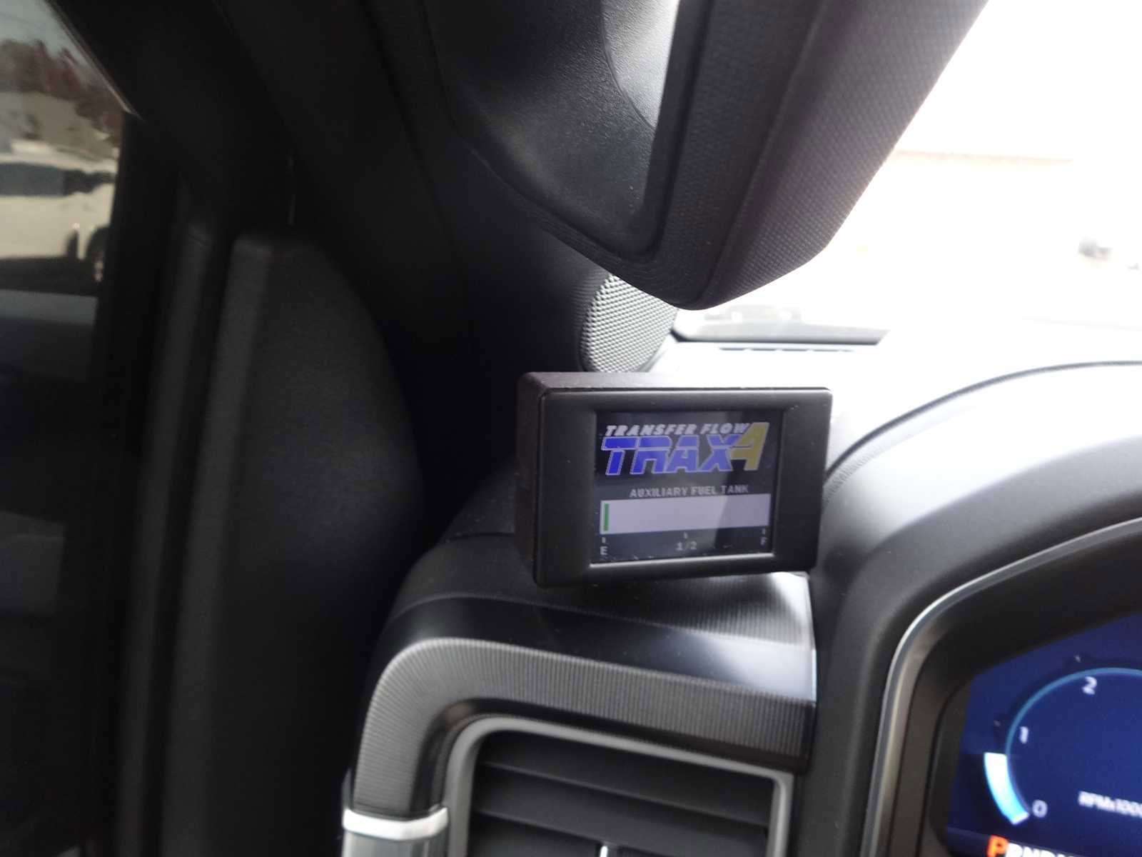 Used 2025 Ford F350 Platinum w/ FX4 Off-Road Package image 22