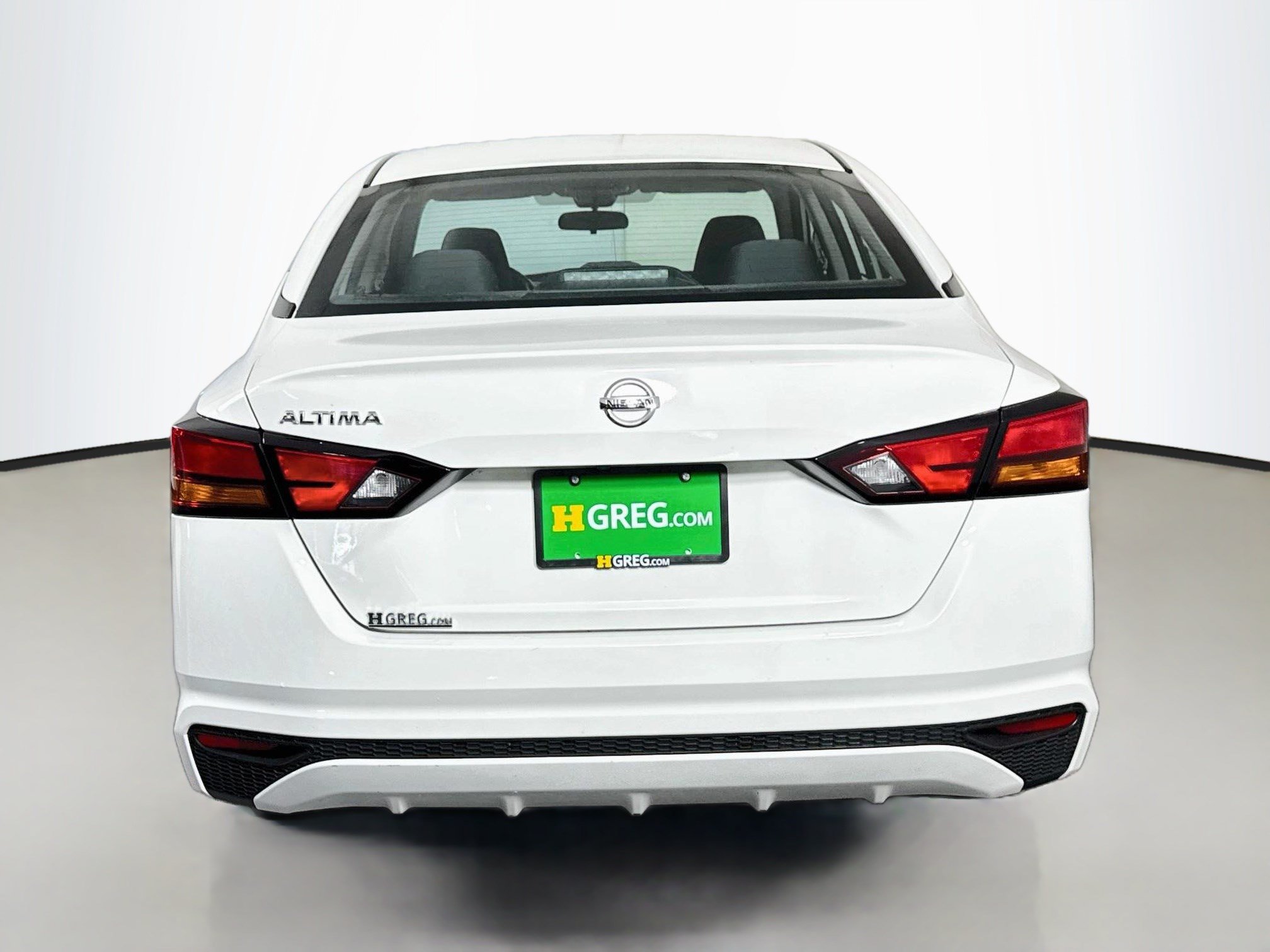 Used 2022 Nissan Altima 2.5 S FWD image 8