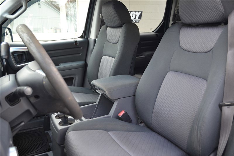 Used 2007 Honda Ridgeline RTS image 10