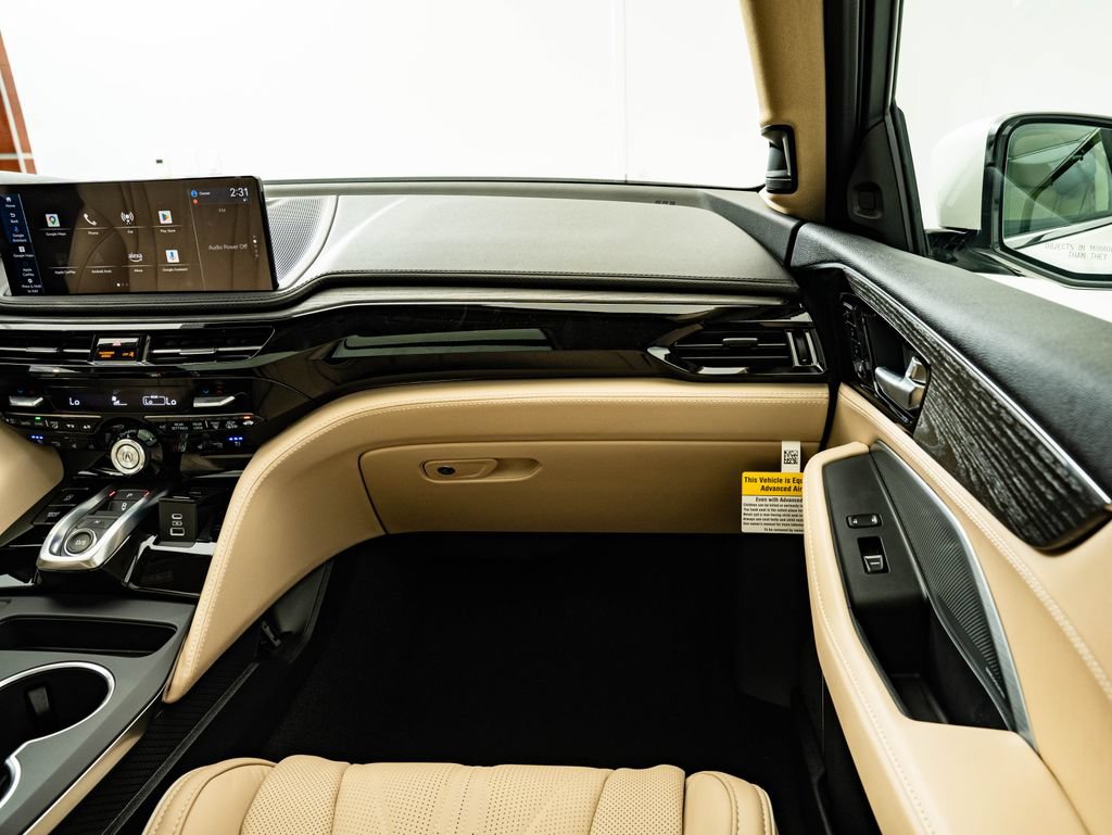New 2026 Acura MDX SH-AWD w/ Advance Package image 50
