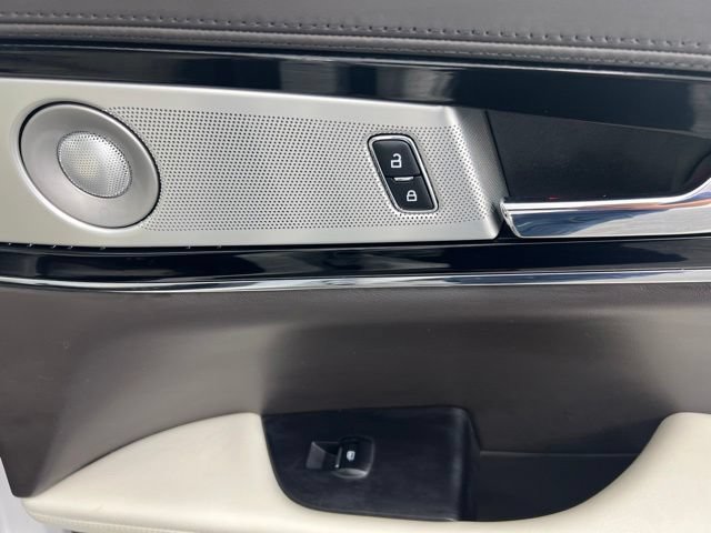 Certified 2023 Lincoln Nautilus Black Label AWD/4WD image 28