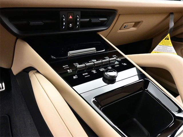 New 2026 Porsche Cayenne S image 11