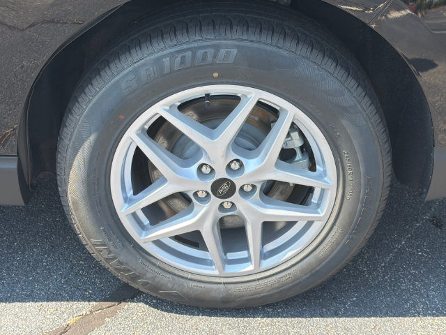 Certified 2024 Ford Edge SEL AWD/4WD image 20