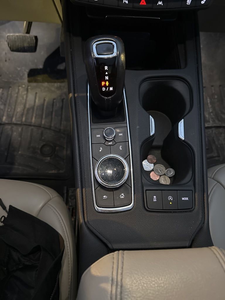 Used 2019 Cadillac XT4 Premium Luxury image 17