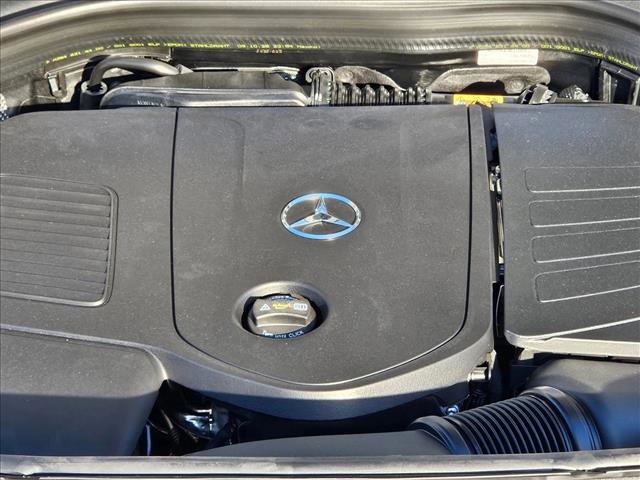 New 2026 Mercedes-Benz GLC 300 image 17