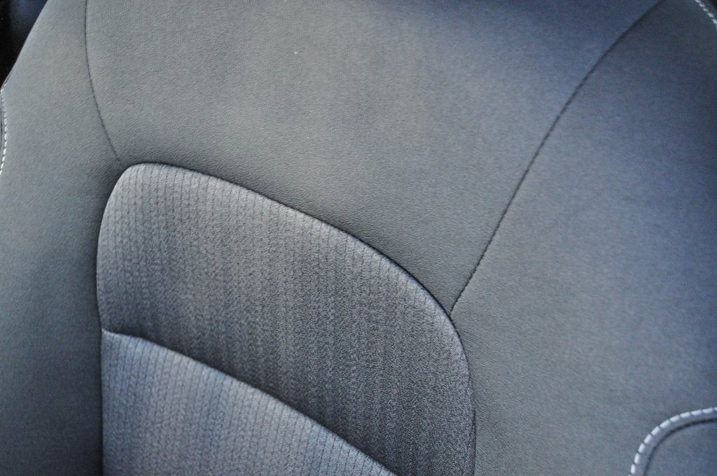 New 2024 Nissan Altima 2.5 S image 26